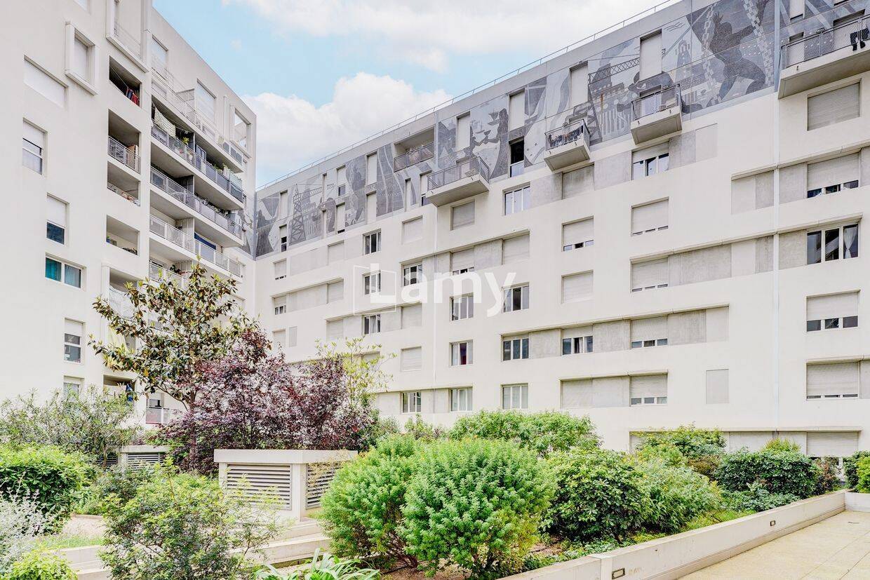 Appartement 2 pièces 46 m² · à Marseille 3ème Arrondissement · 46 m² · 79 000 €