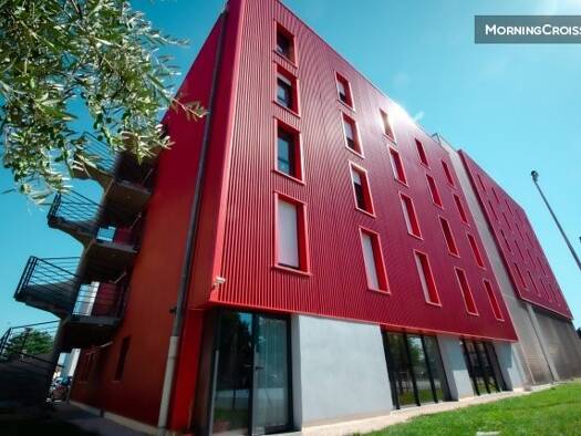 Studio à louer - logement étudiant 475 € 1 pièce 17 m² disponible dès maintenant Briffaut Rousset-Laprat Maninet-Fontlozier La Palla Valence 26000