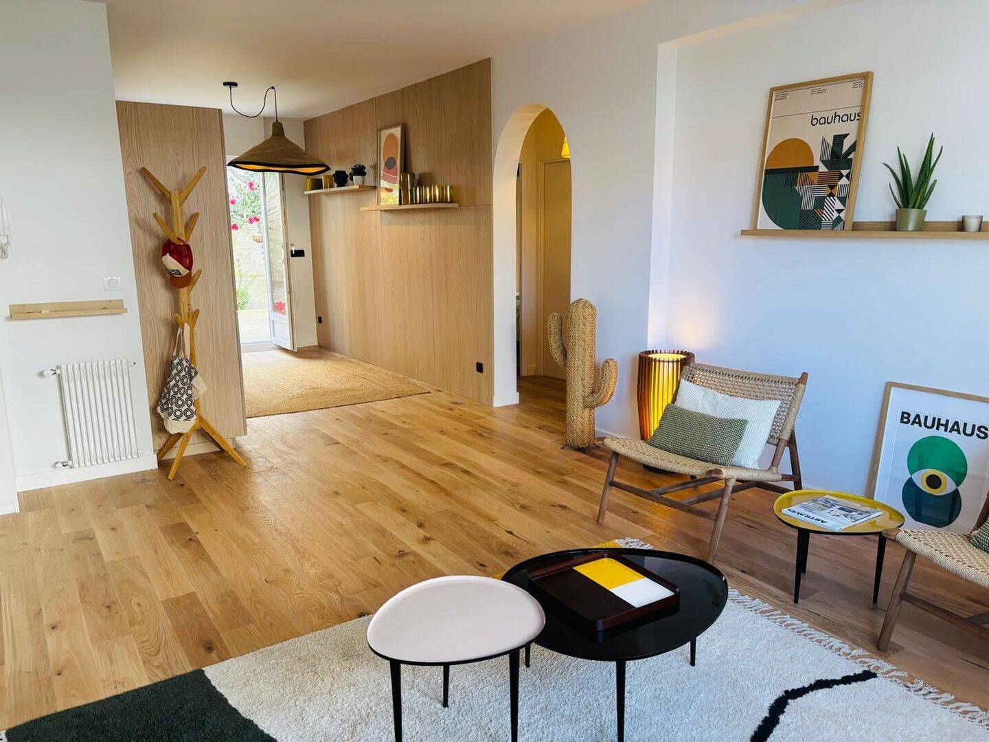 Appartement 3 pièces 63 m² · à Biarritz · 62,5 m² · 499 000 €
