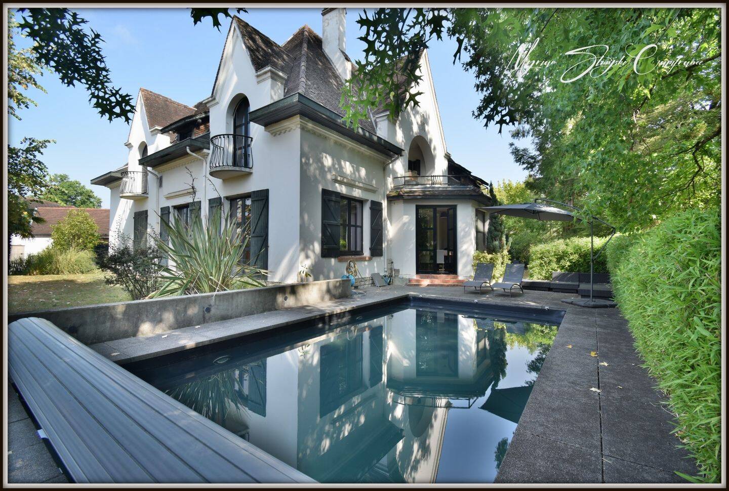 Maison 12 pièces 355 m² · à Saint-Vincent-de-Tyrosse · 355 m² · 1 050 000 €