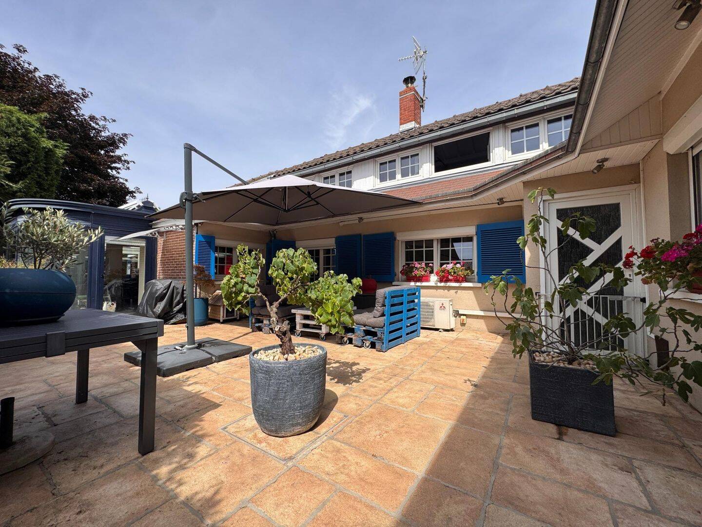 Maison 5 pièces 155 m² · à Wattignies · 155 m² · 449 000 €