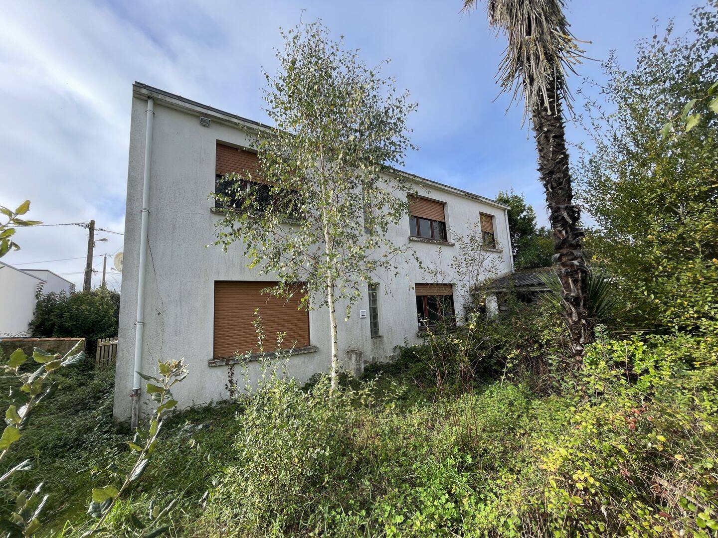 Maison 7 pièces 146 m² · à Talmont-Saint-Hilaire · 146 m² · 351 750 €