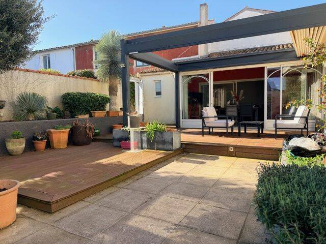 Maison 7 pièces 214 m² · à La Rochelle · 214 m² · 577 500 €
