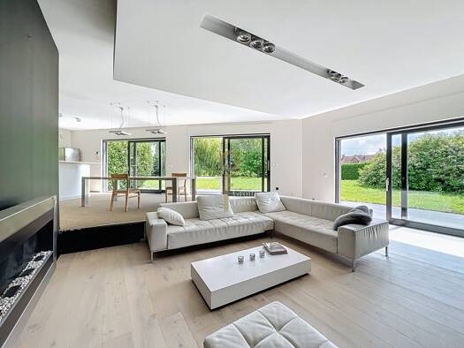 Maison à vendre 628 000 € 6 pièces 4 chambres 231 m² 2 633 m² de terrain Aix-en-Pévèle 59310