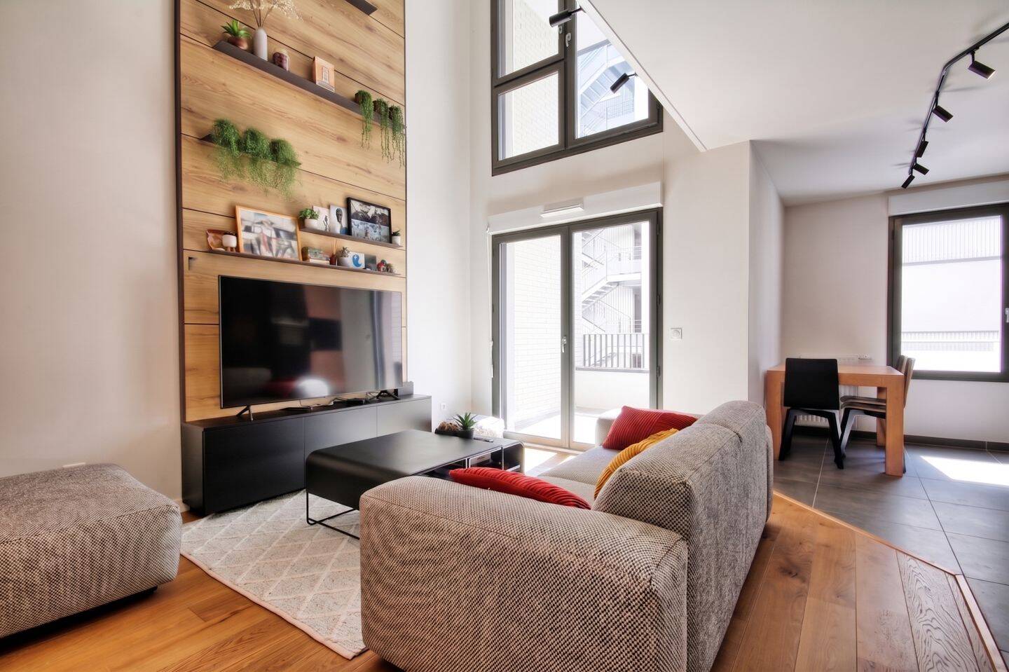 Appartement 4 pièces 100 m² · à Bordeaux · 100,1 m² · 329 500 €