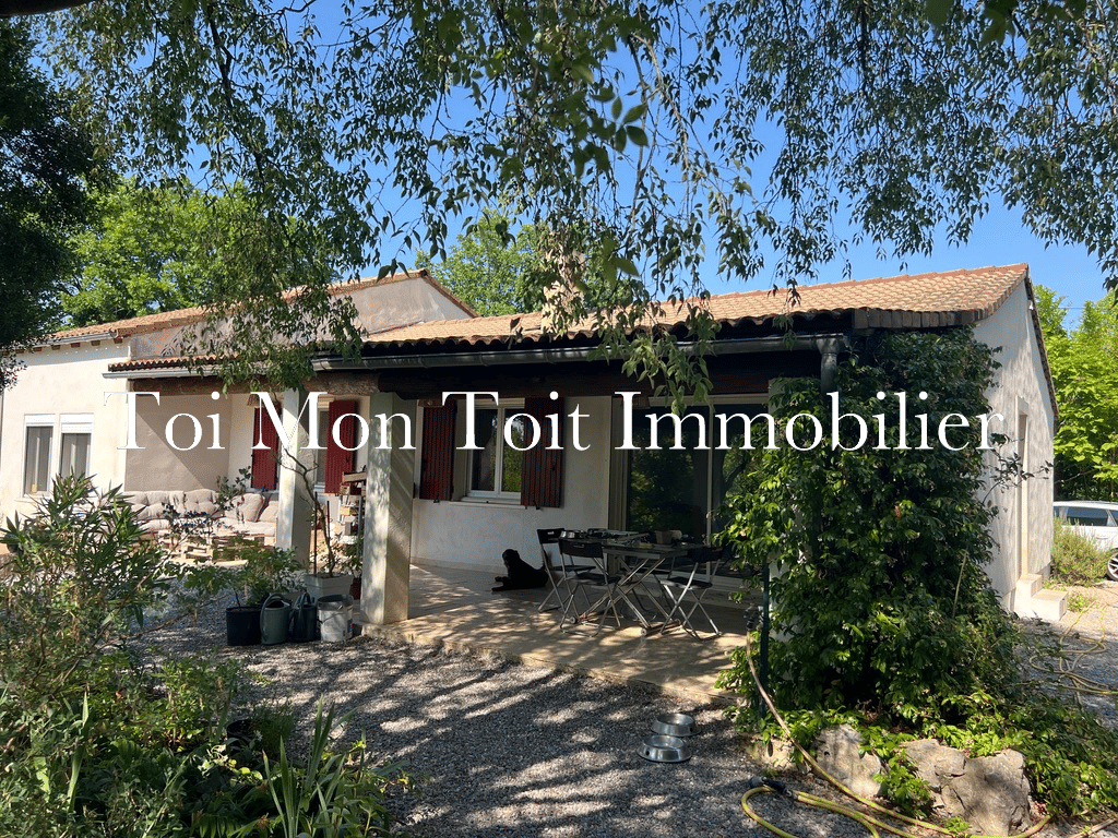 Maison 5 pièces 125 m² · à Conqueyrac · 125 m² · 359 000 €
