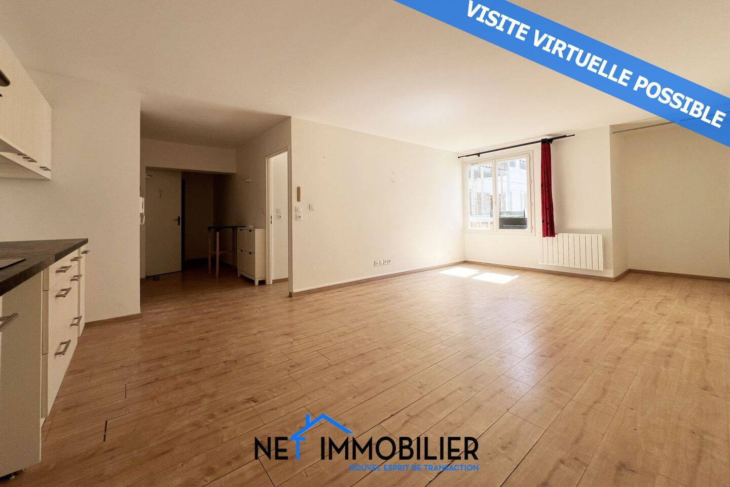 Appartement 2 pièces 57 m² · à Bordeaux · 57 m² · 346 500 €
