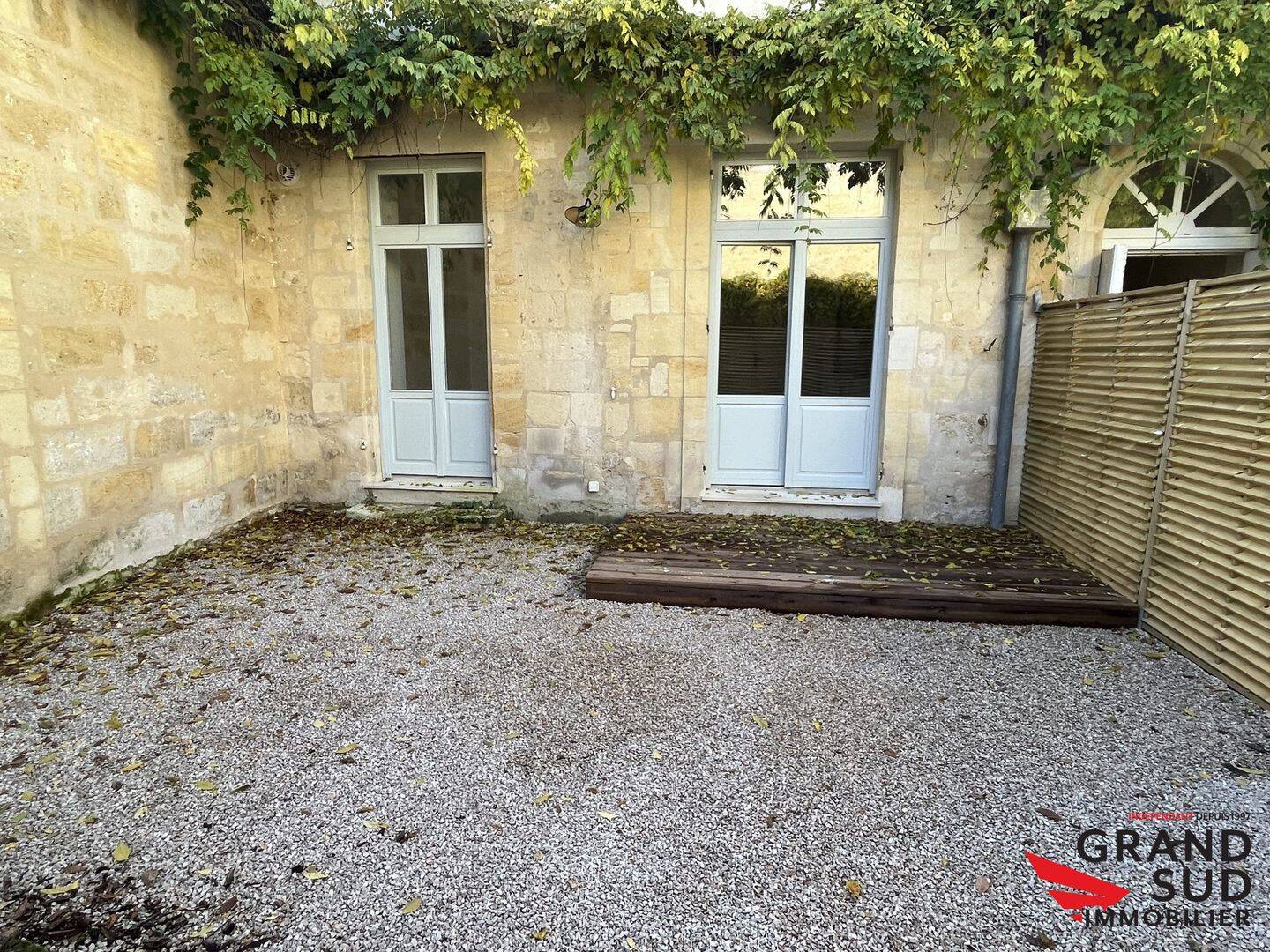 Appartement 2 pièces 33 m² · à Libourne · 32,6 m² · 682 €/mois