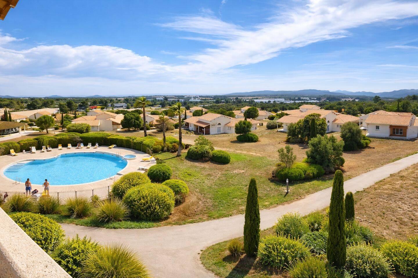 Appartement 2 pièces 70 m² · à Signes · 70 m² · 130 000 €