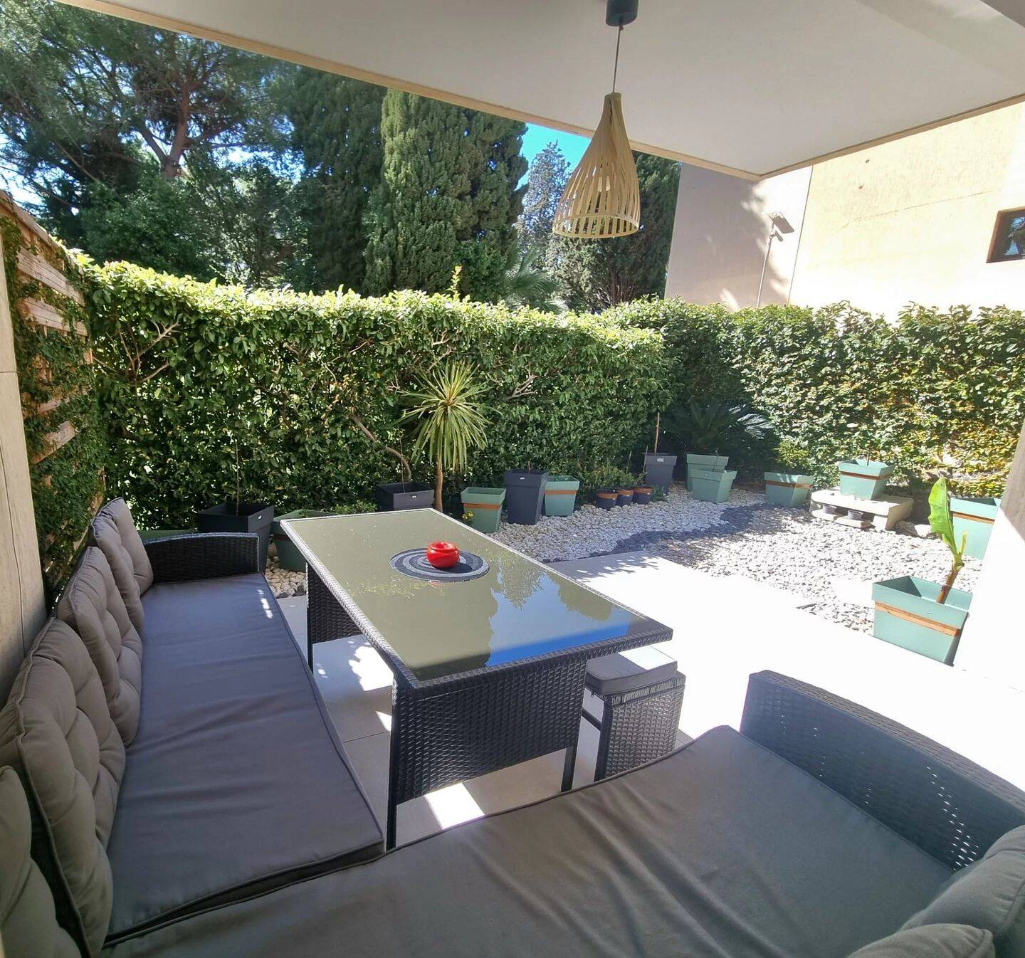 Appartement 1 pièce 31 m² · à Cannes · 31,3 m² · 295 000 €