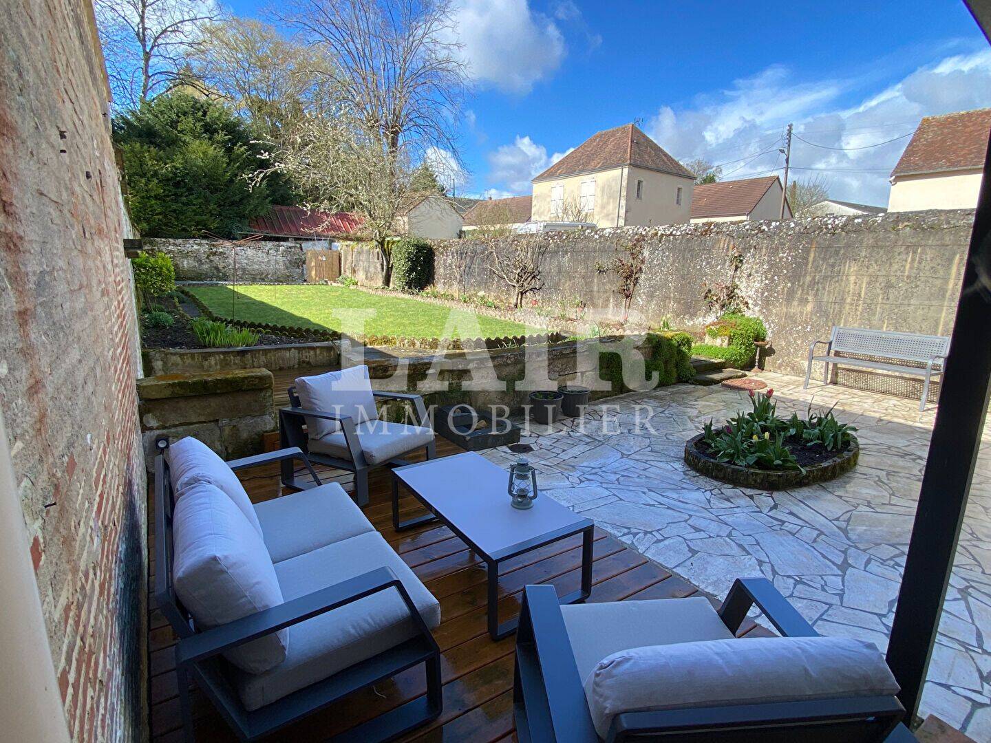 Maison 5 pièces 113 m² · à Mamers · 113,4 m² · 199 900 €