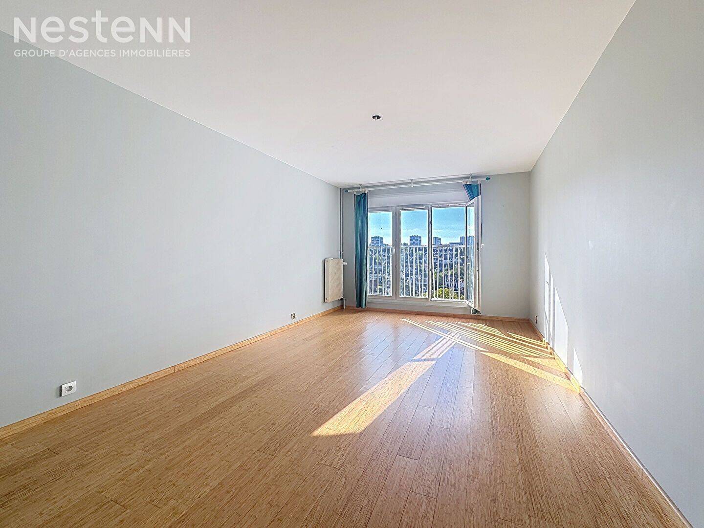 Appartement 5 pièces 85 m² · à Antony · 85 m² · 263 000 €