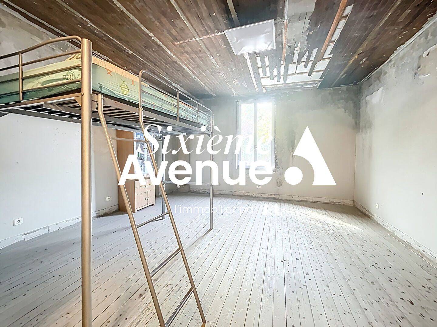 Appartement 3 pièces 75 m² · à Saint-Symphorien-d'Ozon · 75 m² · 149 000 €