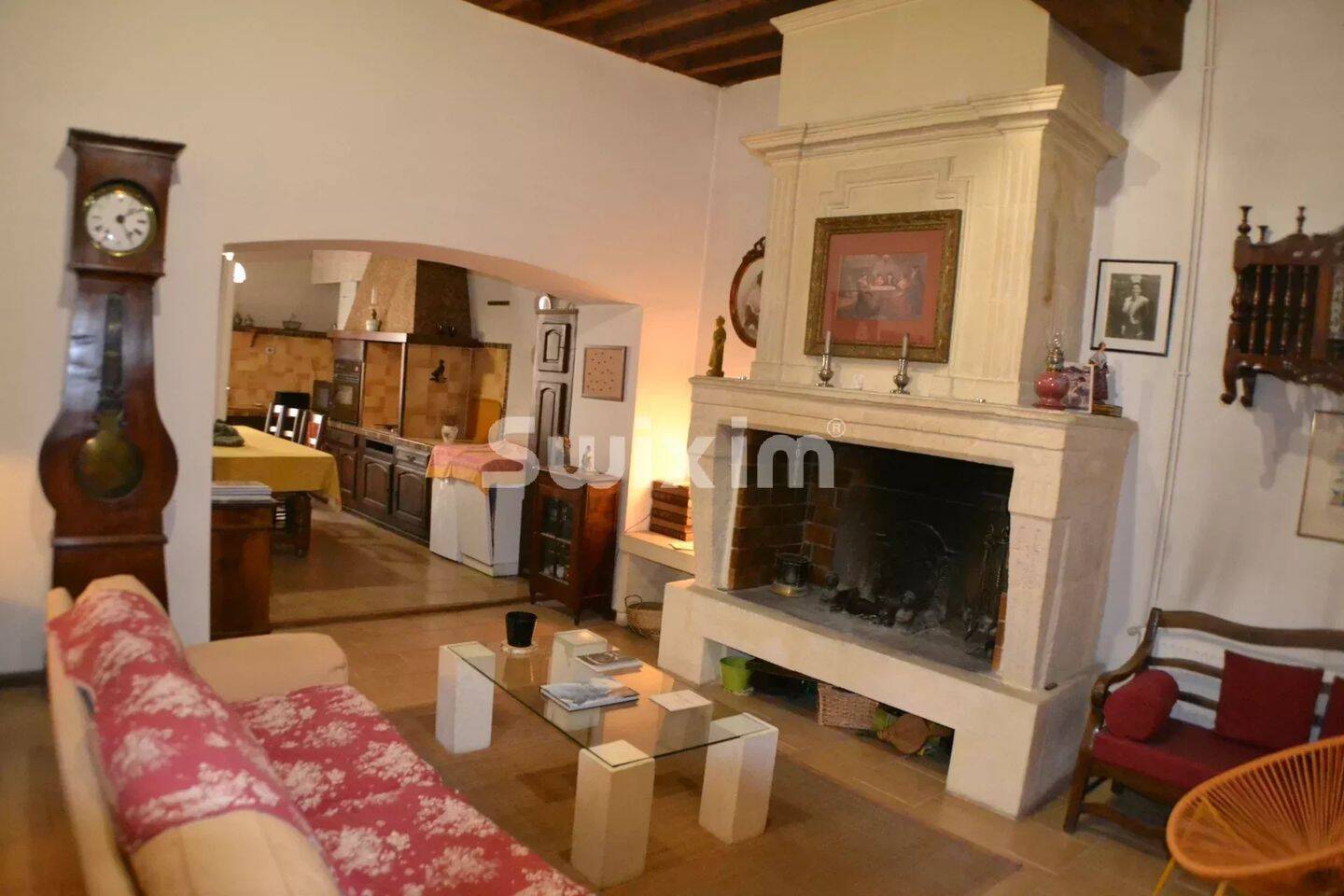 Maison 5 pièces 110 m² · à Arles · 109,8 m² · 229 000 €