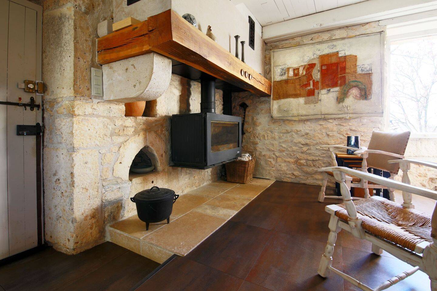 Maison 7 pièces 227 m² · à Lalbenque · 227 m² · 420 000 €