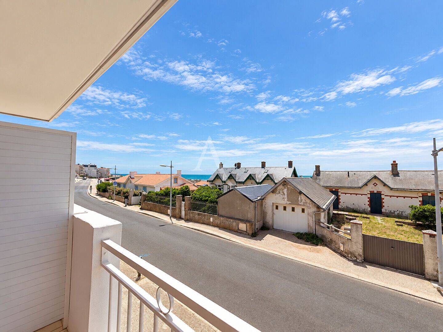 Appartement 3 pièces 64 m² · à Saint-Hilaire-de-Riez · 64,2 m² · 252 000 €