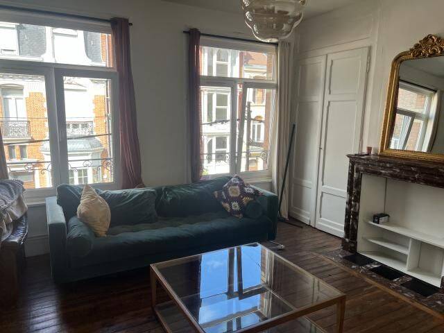 Appartement 3 pièces 91 m² · à La Madeleine · 91 m² · 349 000 €