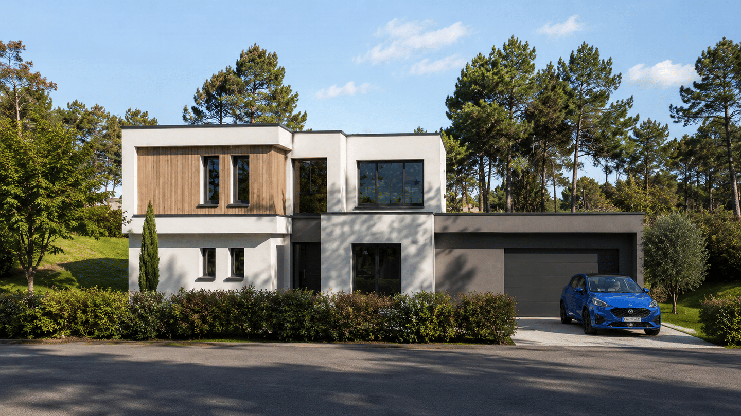 Maison 5 pièces 145 m² · à Chaponost · 145 m² · 760 000 €