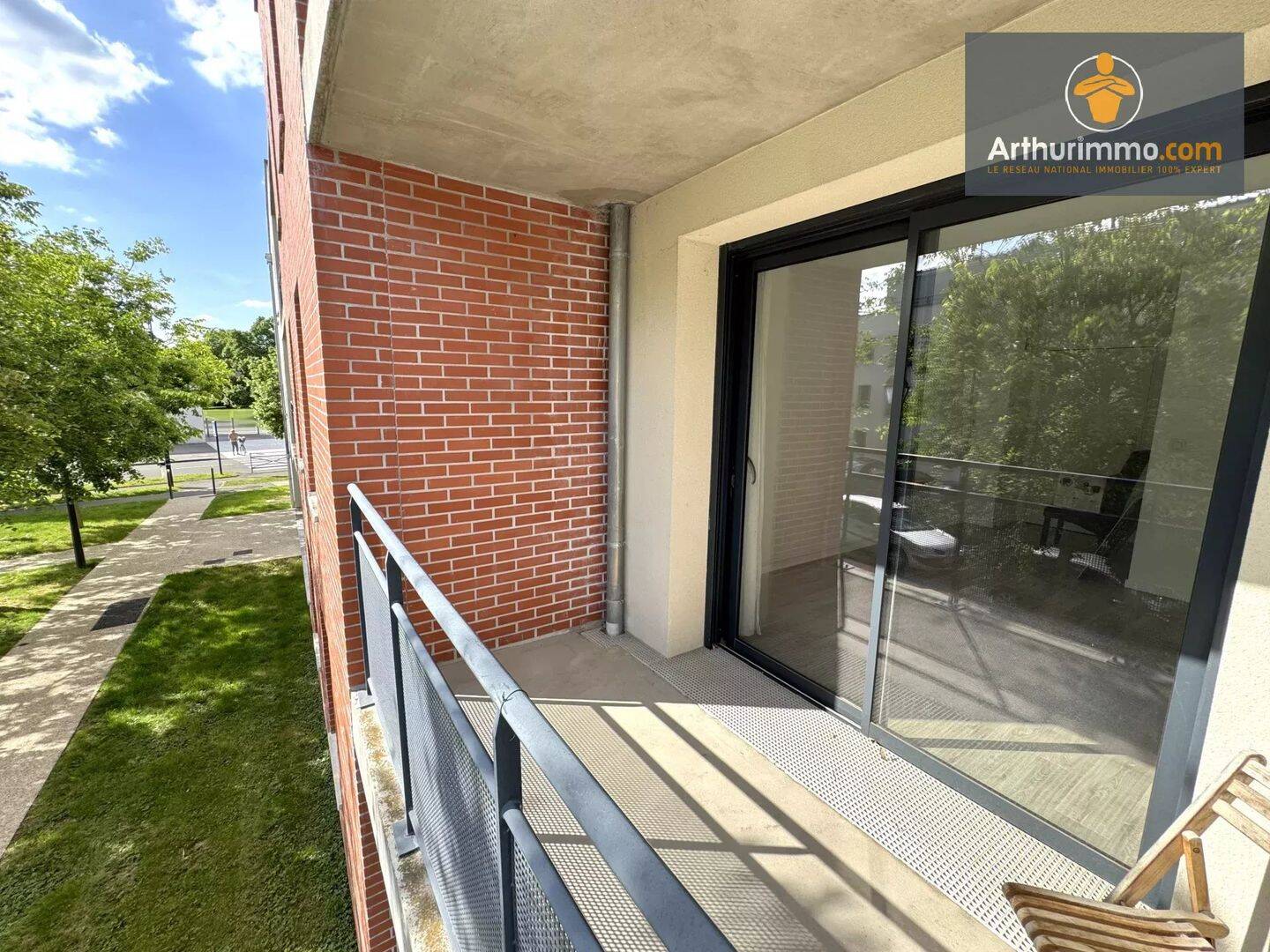 Appartement 4 pièces 79 m² · à Compiègne · 79,4 m² · 230 000 €