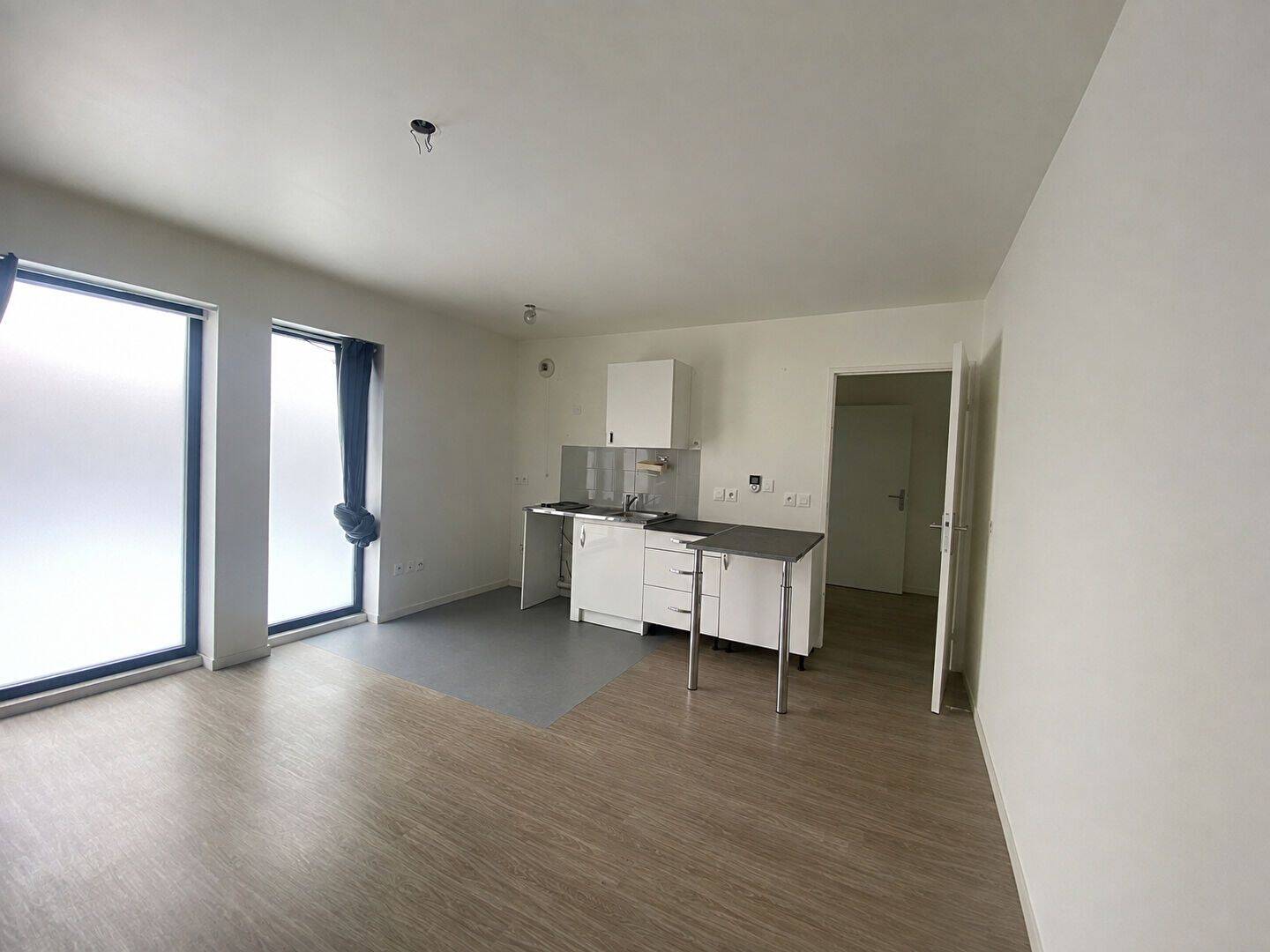 Appartement 1 pièce 26 m² · à Fontainebleau · 26 m² · 580 €