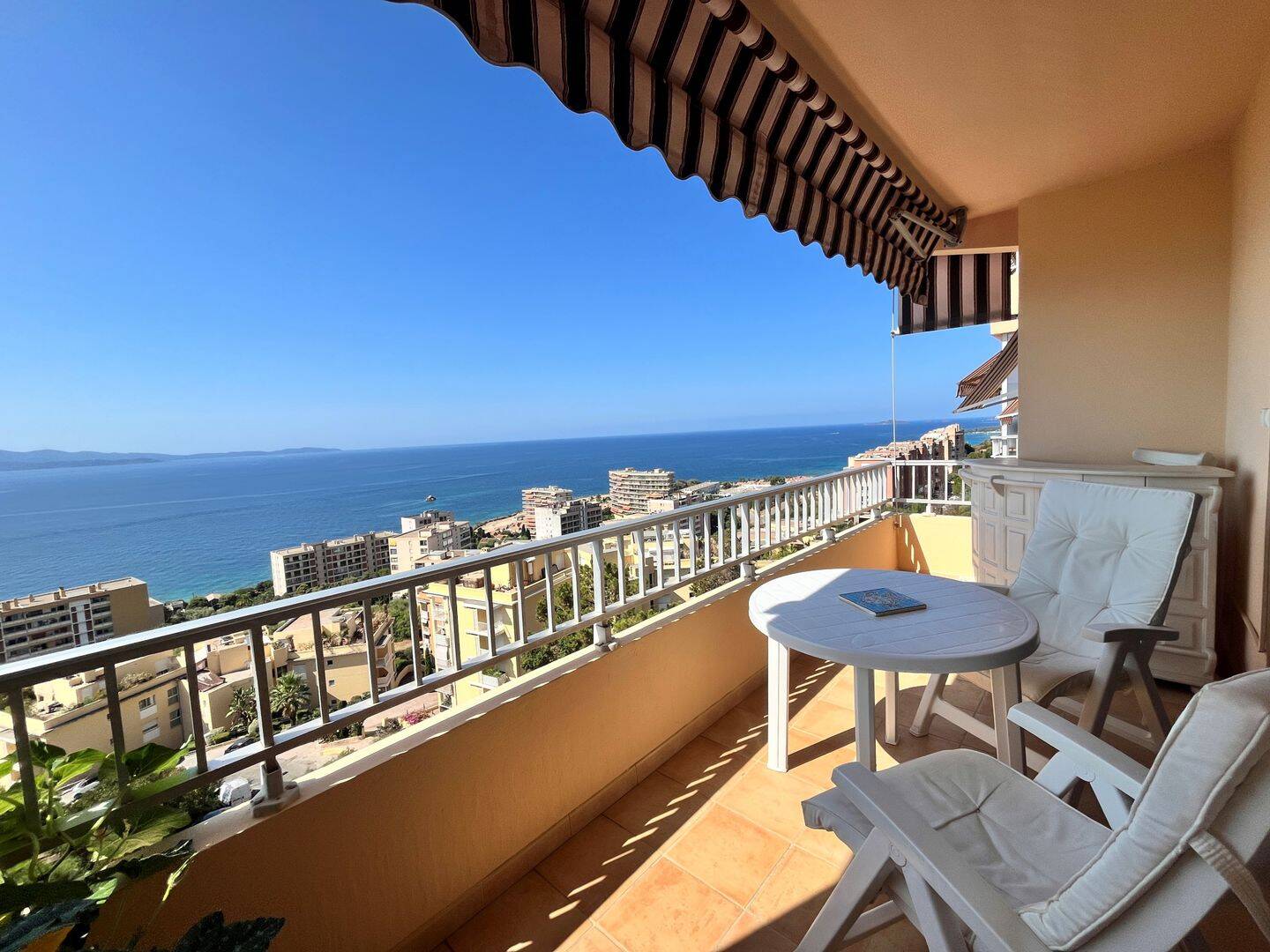 Appartement 3 pièces 78 m² · à Ajaccio · 78 m² · 410 000 €