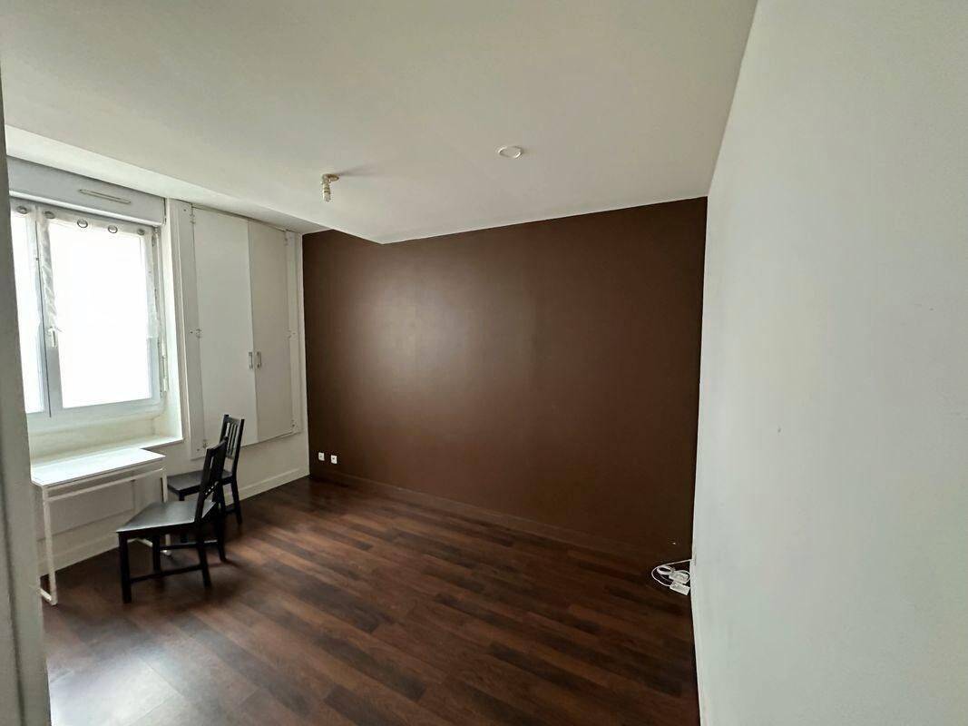 Appartement 1 pièce 20 m² · à Brest · 20 m² · 390 €