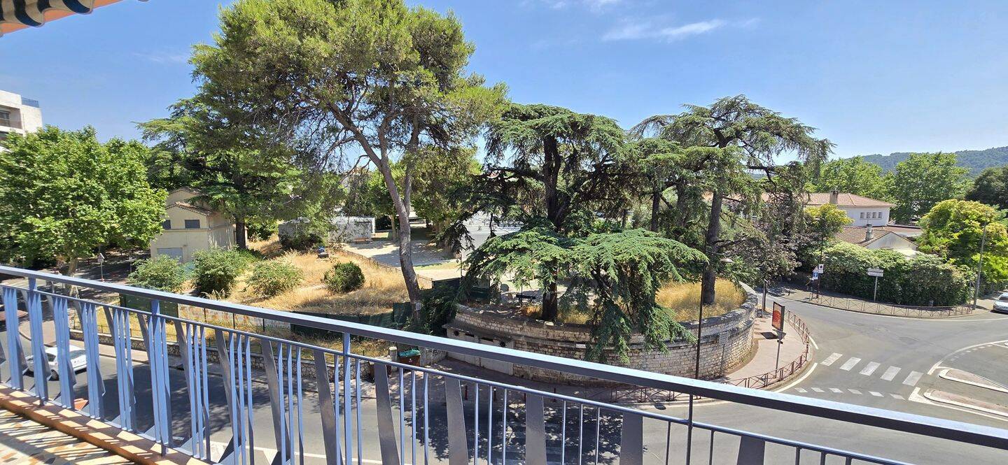 Appartement 2 pièces 45 m² · à Draguignan · 45 m² · 119 000 €
