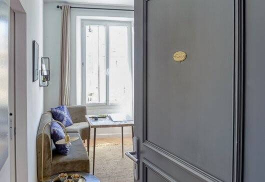 Appartement 2 pièces 30 m² · à Marseille 1er Arrondissement · 30 m² · 700 €