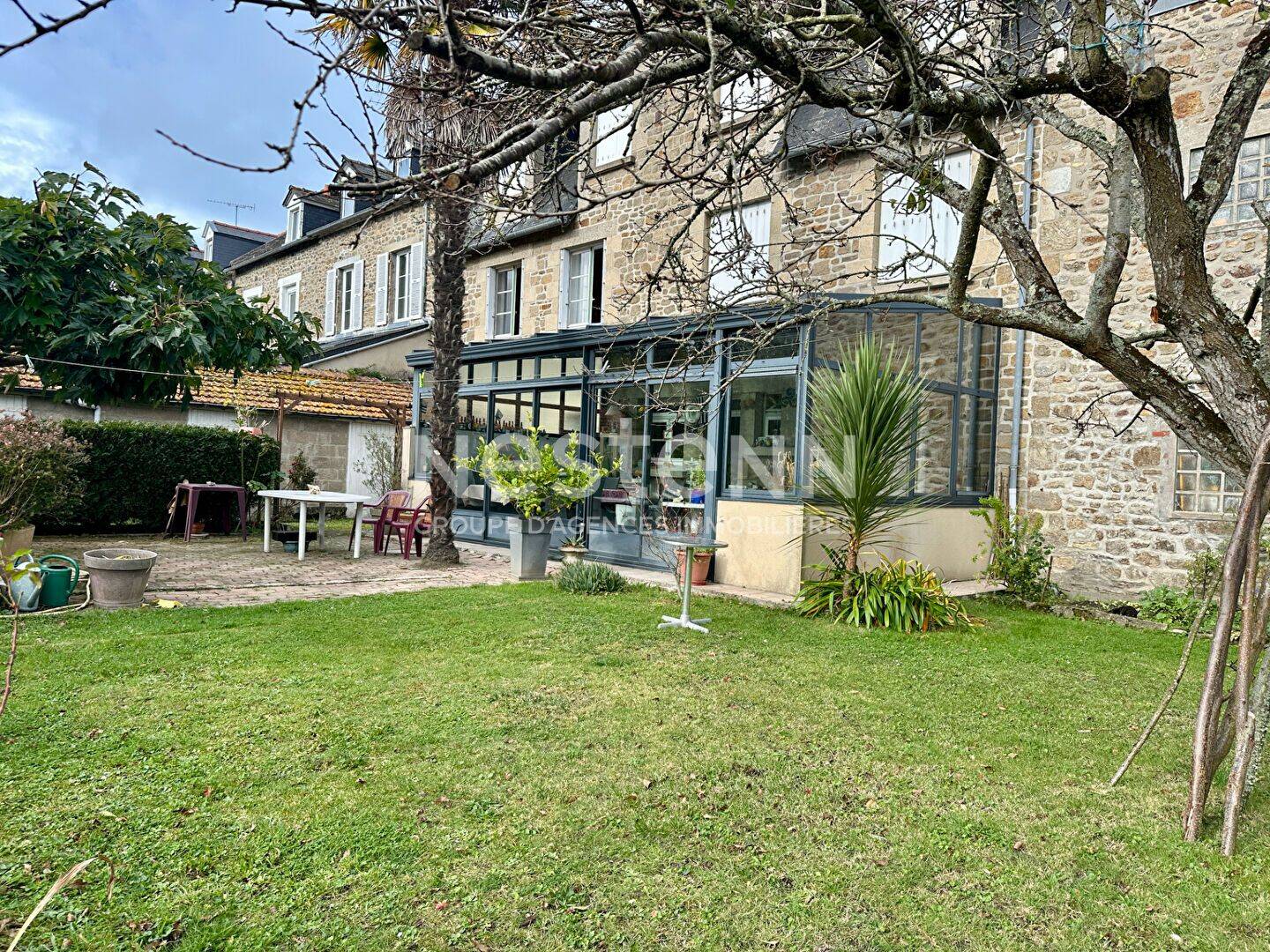 Appartement 3 pièces 74 m² · à Saint-Malo · 74,2 m² · 358 700 €
