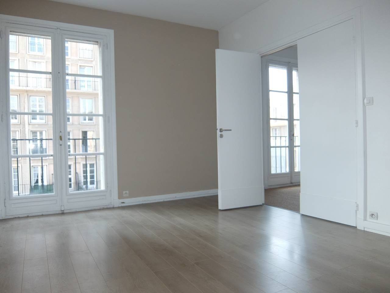 Appartement 2 pièces 46 m² · à Le Havre · 46 m² · 612 €