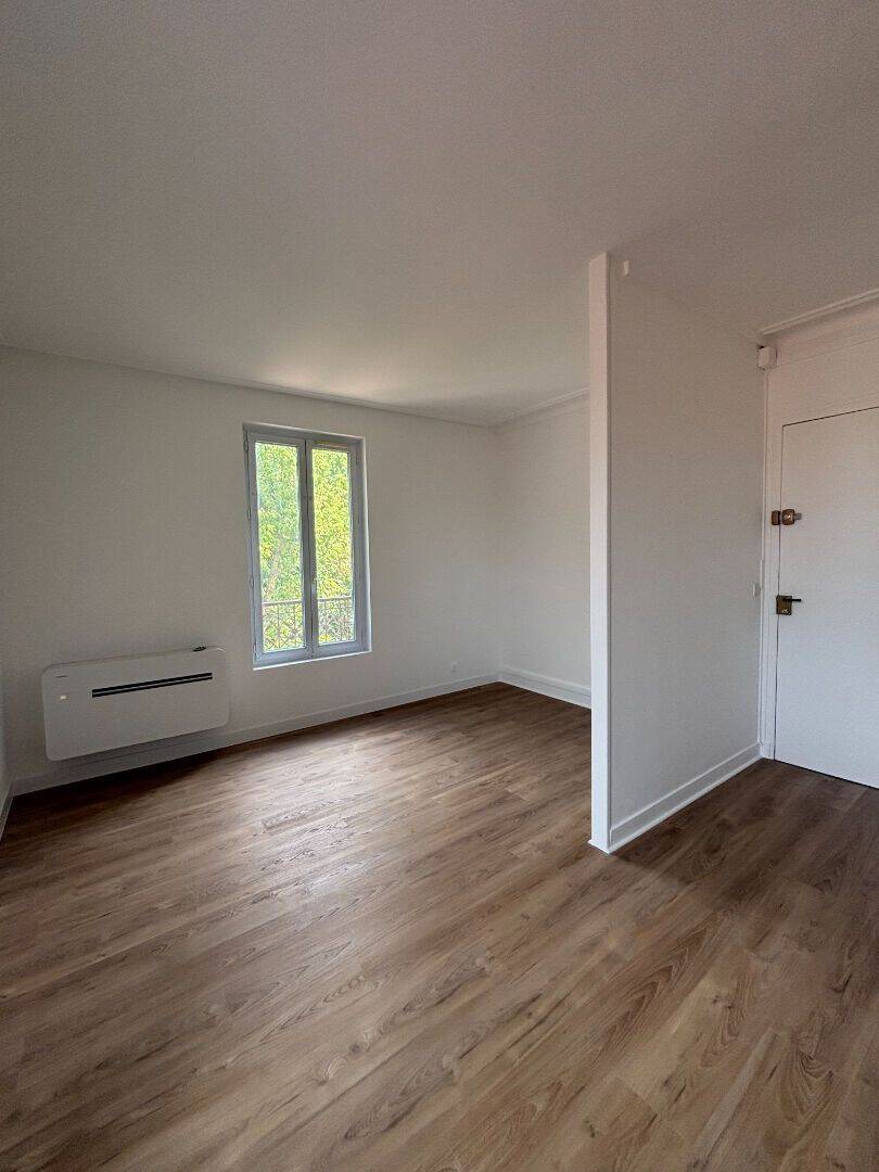 Appartement 1 pièce 22 m² · à Saint-Gratien · 22 m² · 750 €
