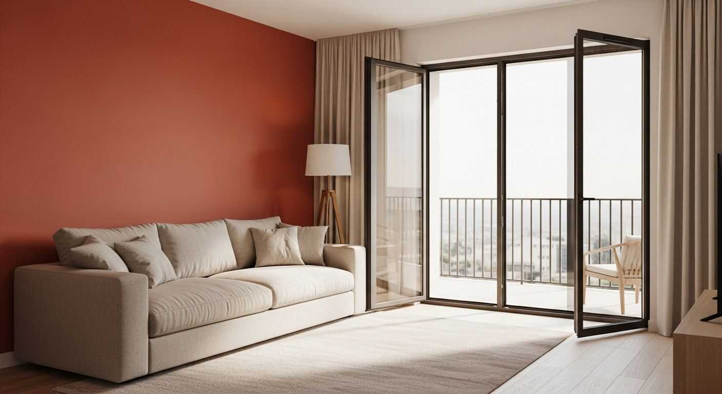 Appartement 2 pièces 50 m² · à Serris · 50 m² · 299 000 €