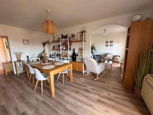 Appartement à vendre 228 000 € 3 pièces 2 chambres 82 m² 3ème étage Les Jardins de l'Empereur Ajaccio 20000