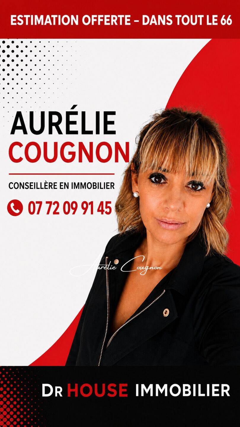 Appartement 3 pièces 69 m² · à Perpignan · 69 m² · 159 000 €