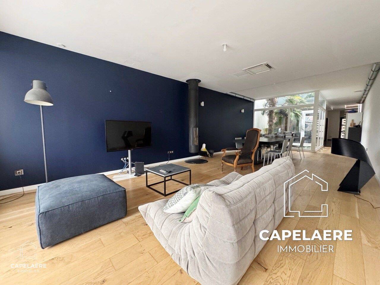 Maison 4 pièces 135 m² · à Saint-André-lez-Lille · 135 m² · 497 000 €