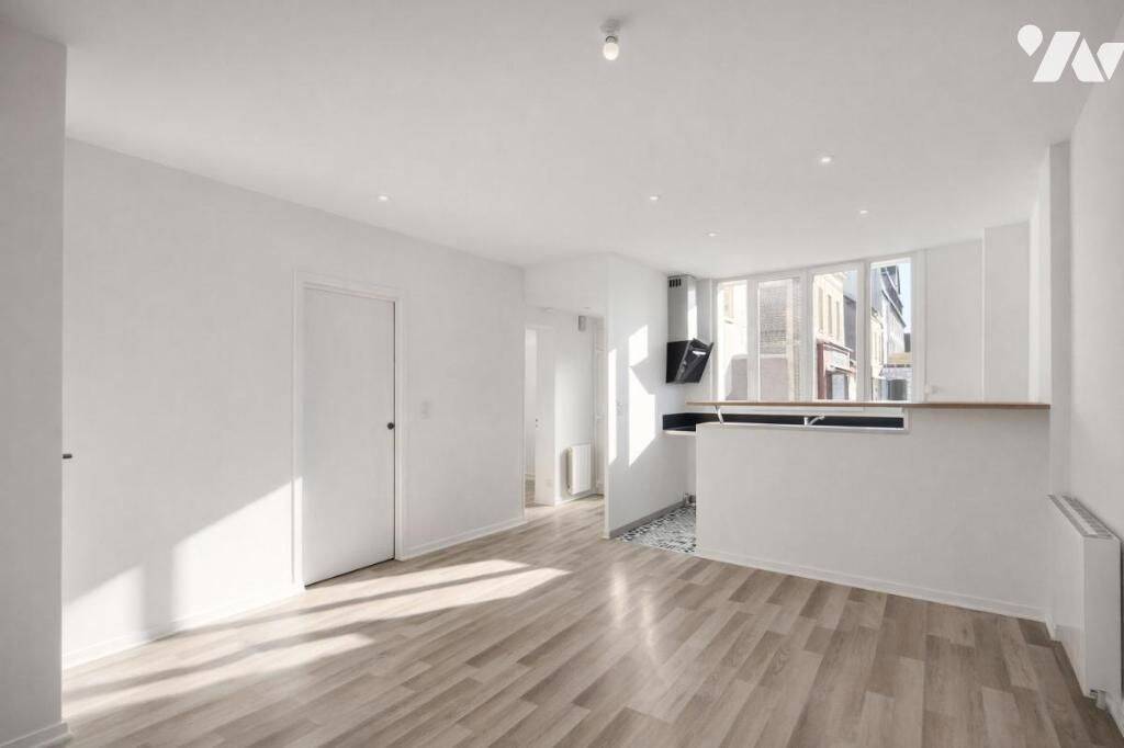 Appartement 2 pièces 34 m² · à Gonneville-la-Mallet · 34 m² · 475 €/mois