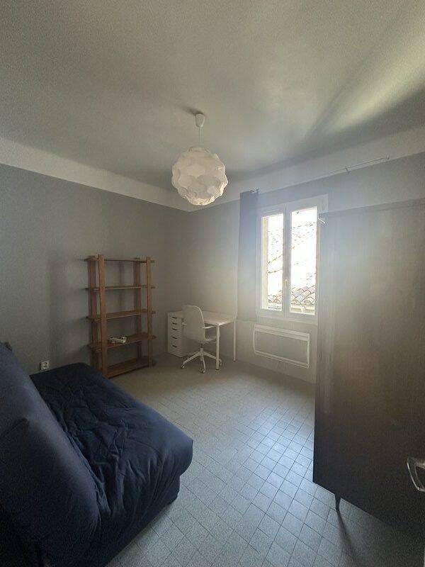 Appartement 1 pièce 30 m² · à Marseille 11ème Arrondissement · 30 m² · 640 €