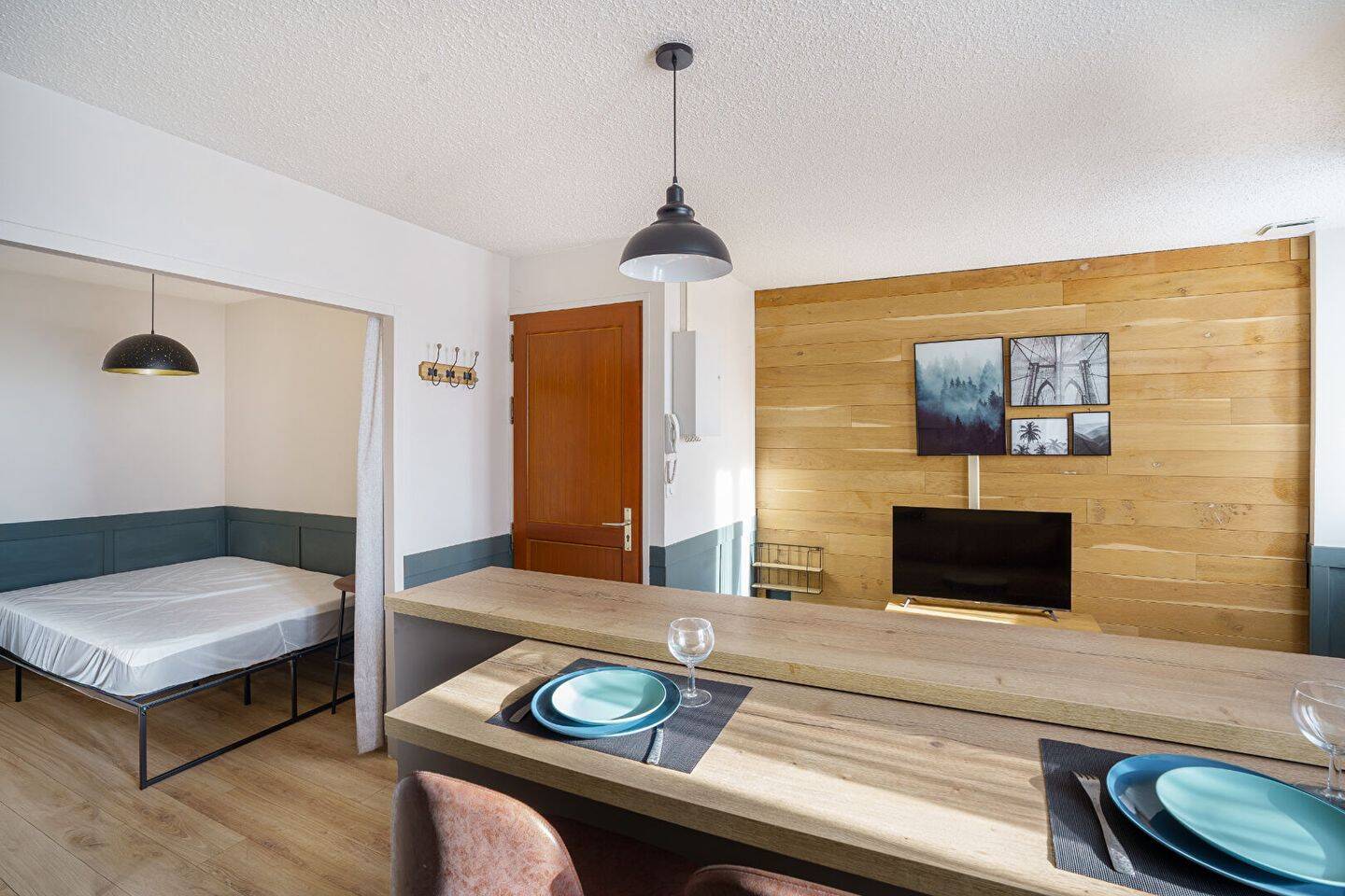 Appartement 1 pièce 29 m² · à Mâcon · 29 m² · 565 €