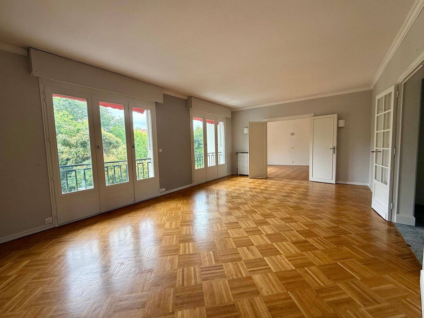 Appartement 5 pièces 133 m² · à Bordeaux · 133 m² · 546 000 €