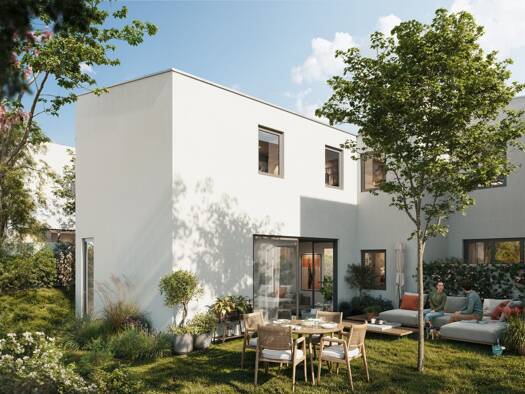 Maison à vendre - neuf 365 000 € 5 pièces 3 chambres 109,4 m² dès le 31/12/2027 Chaponost 69630