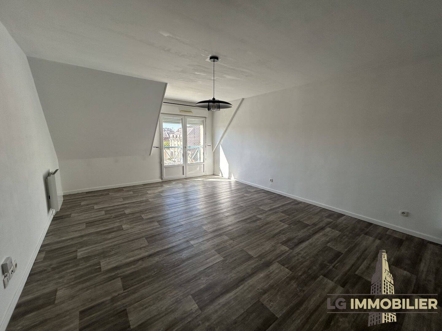 Appartement 3 pièces 74 m² · à Amiens · 74,3 m² · 950 €