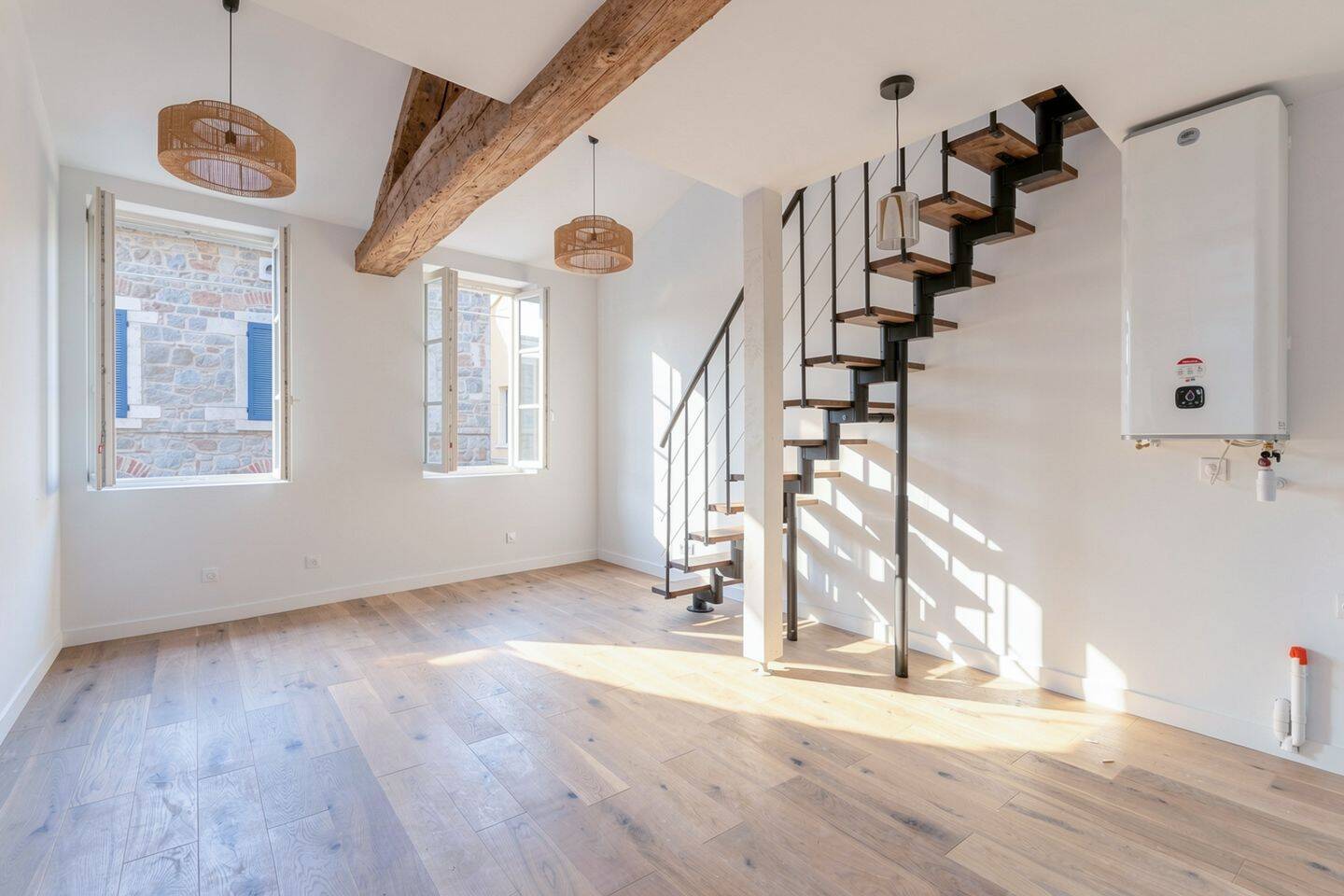 Appartement 3 pièces 70 m² · à Saint-Genis-Laval · 70 m² · 245 000 €