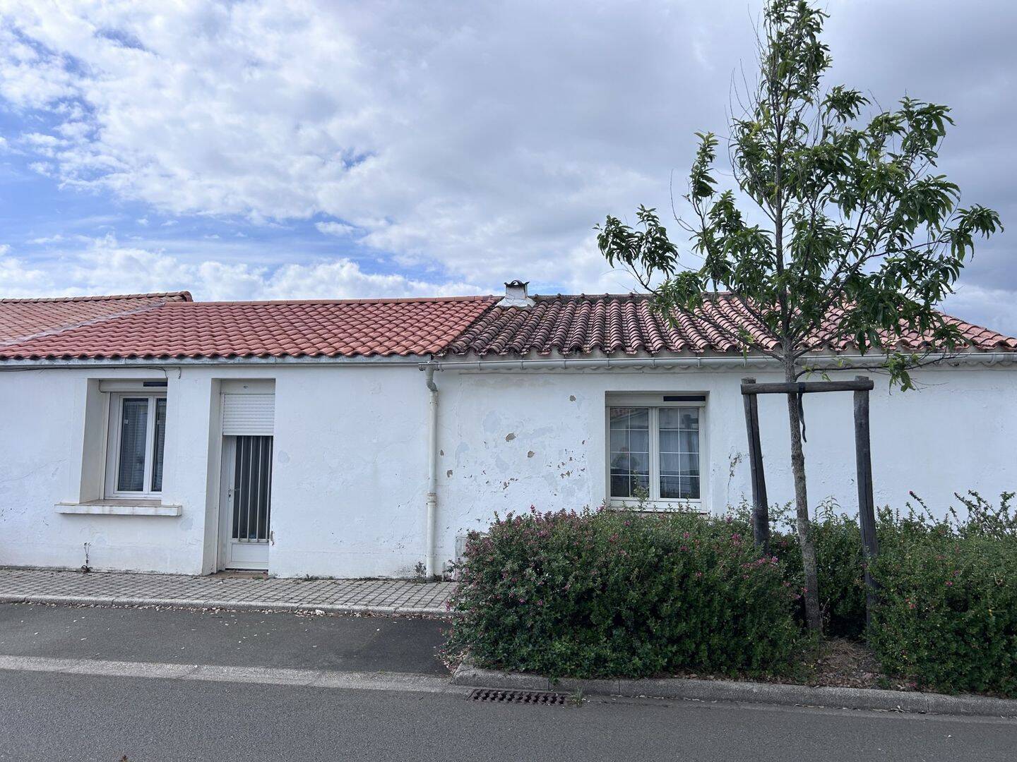 Maison 4 pièces 93 m² · à Les Sables-d'Olonne · 92,7 m² · 253 200 €