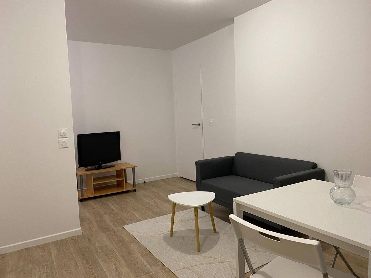 Appartement 2 pièces 41 m² · à Bondy · 41 m² · 956 €/mois