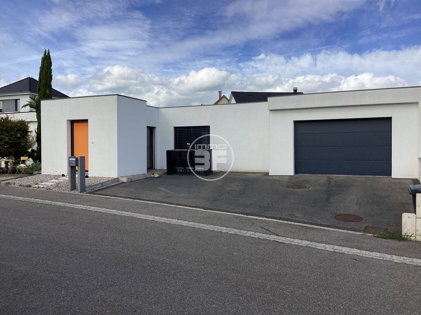 Maison 4 pièces 149 m² · à Hagenthal-le-Haut · 149 m² · 595 000 €