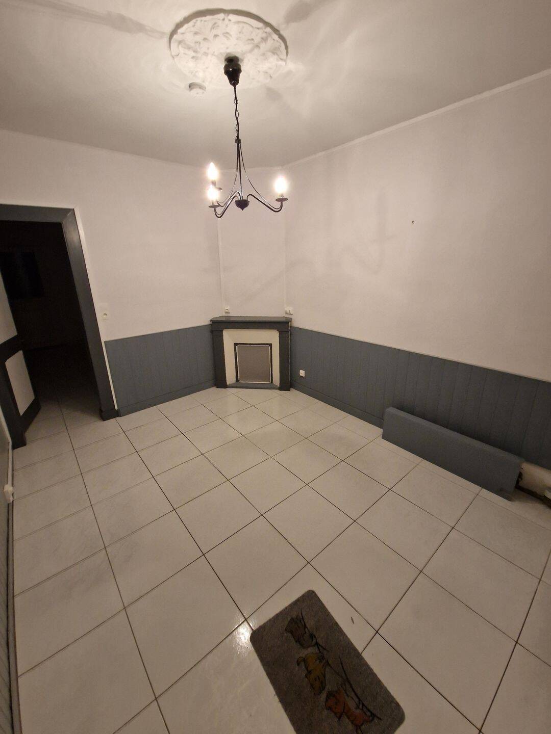 Maison 3 pièces 55 m² · à Fécamp · 55,2 m² · 650 €