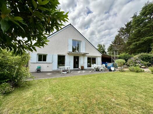 Maison à vendre 420 000 € 6 pièces 4 chambres 140 m² 1 059 m² de terrain Boissise-le-Roi 77310