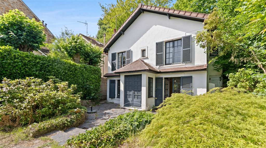 Maison 6 pièces 130 m² · à Vaucresson · 130 m² · 695 000 €