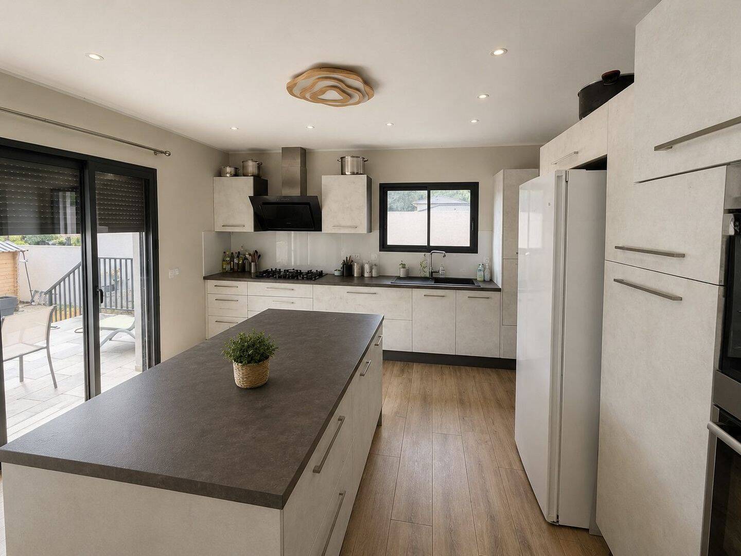 Maison 4 pièces 103 m² · à Vescovato · 102,9 m² · 475 000 €