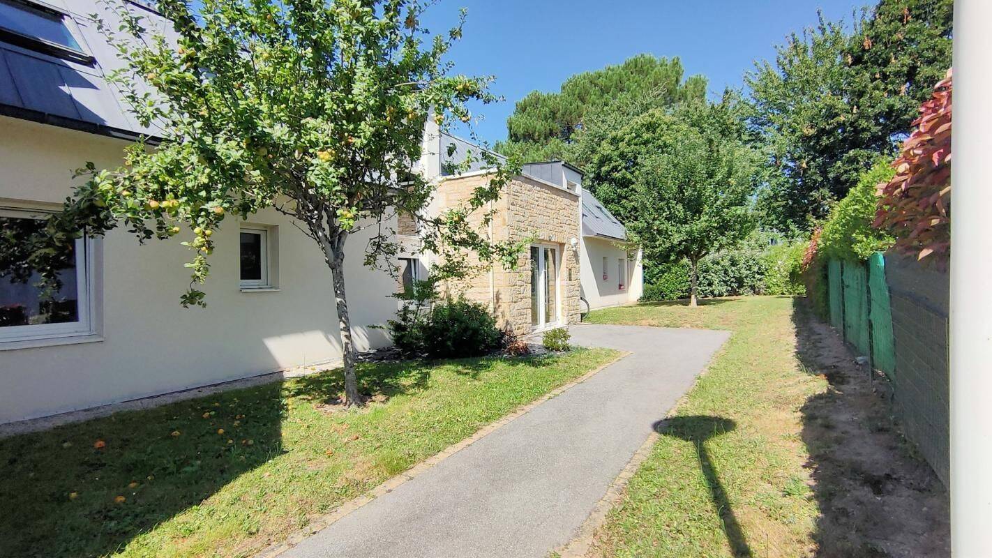 Appartement 3 pièces 58 m² · à Vannes · 58 m² · 790 €/mois